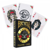 Karty do gry Bicycle Guns N' Roses